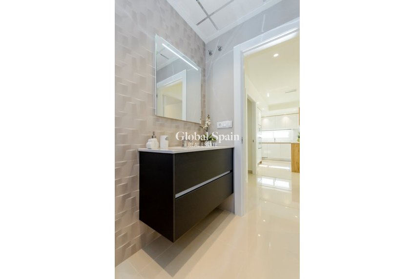 New Build - VILLA -
LORCA - Lorca