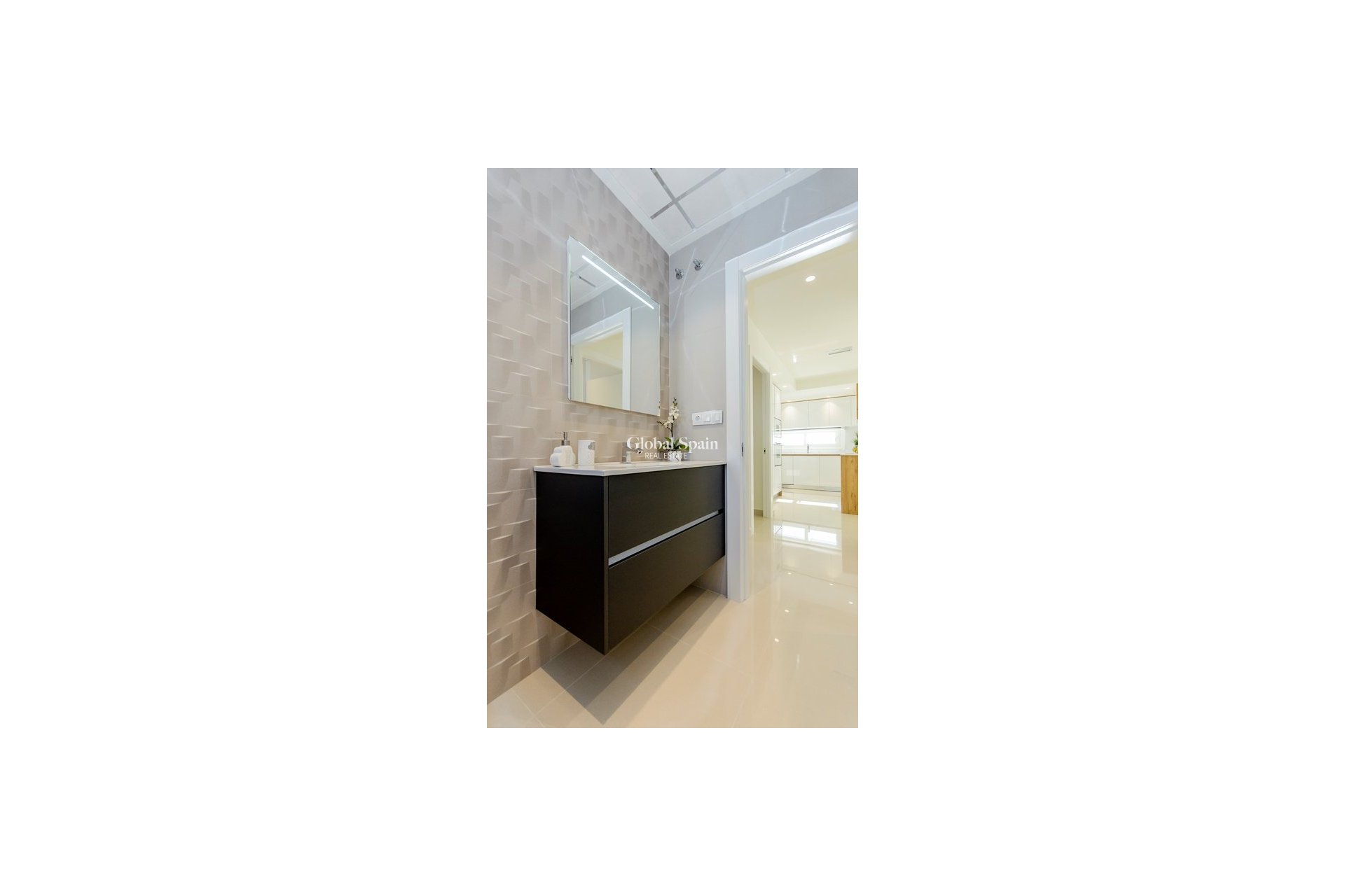 New Build - VILLA -
LORCA - Lorca