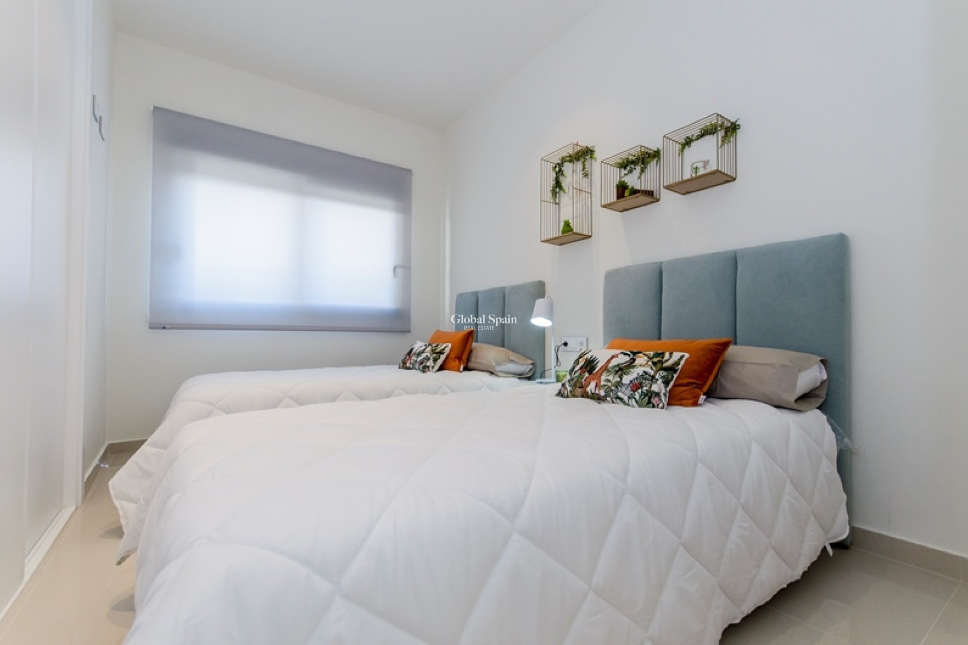 New Build - VILLA -
LORCA - Lorca