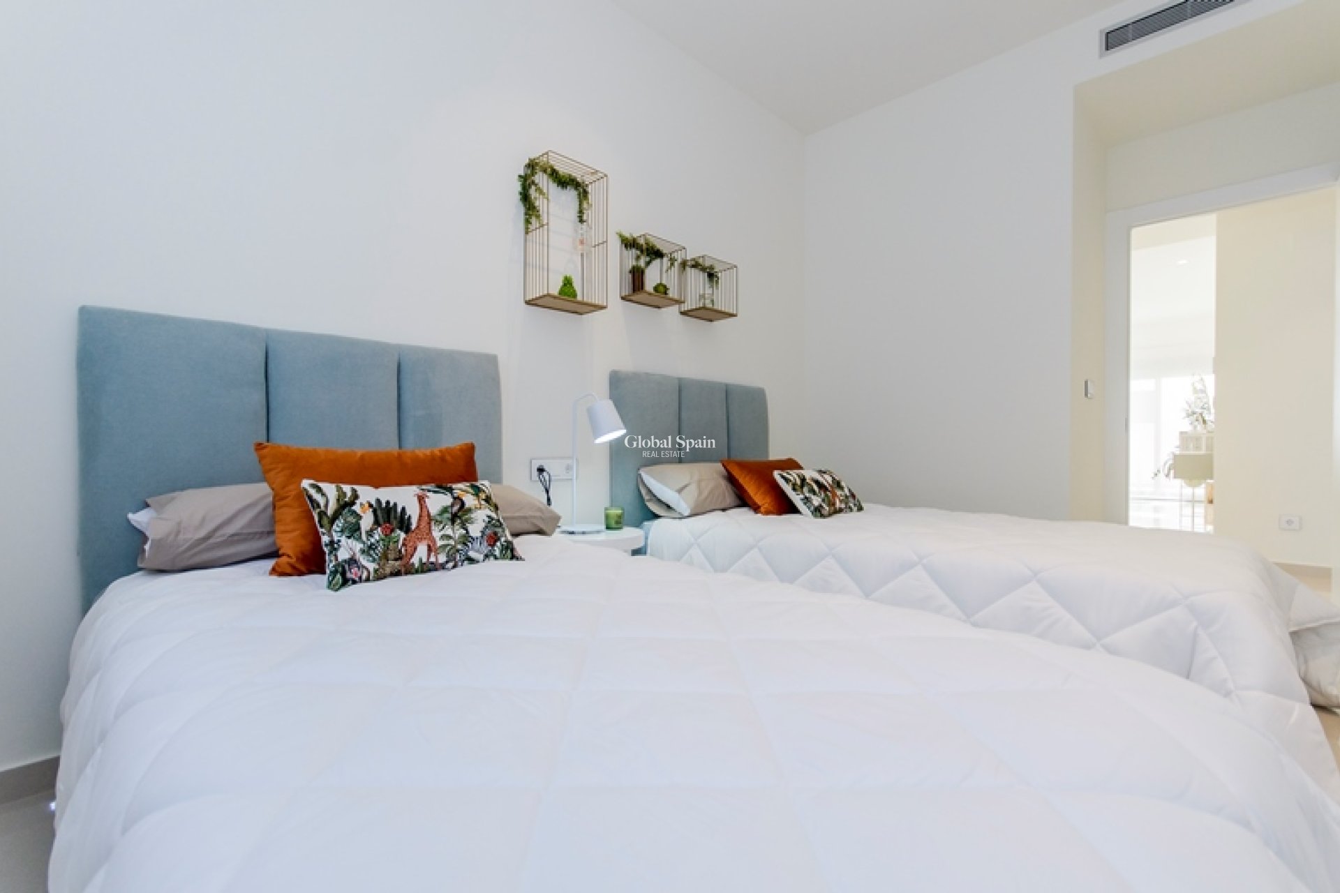 New Build - VILLA -
LORCA - Lorca