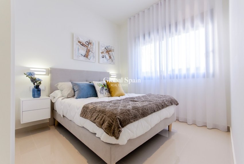 New Build - VILLA -
LORCA - Lorca