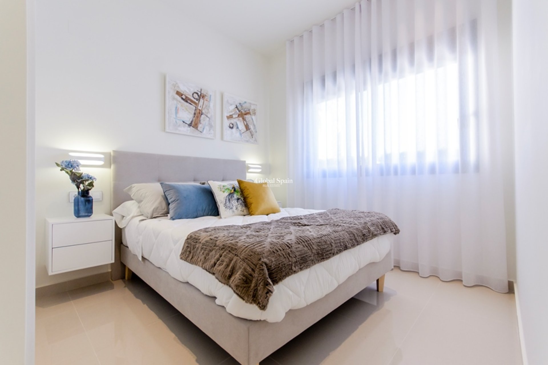 New Build - VILLA -
LORCA - Lorca
