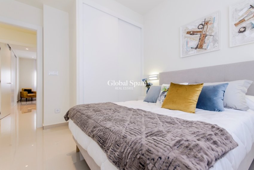 New Build - VILLA -
LORCA - Lorca