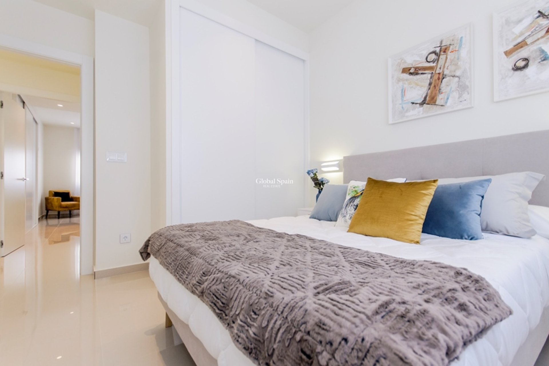 New Build - VILLA -
LORCA - Lorca