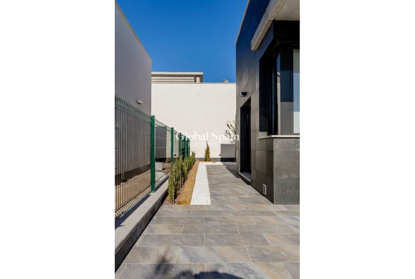 New Build - VILLA -
LORCA - Lorca