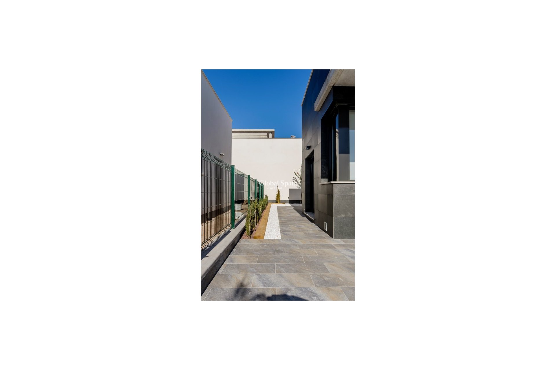 New Build - VILLA -
LORCA - Lorca