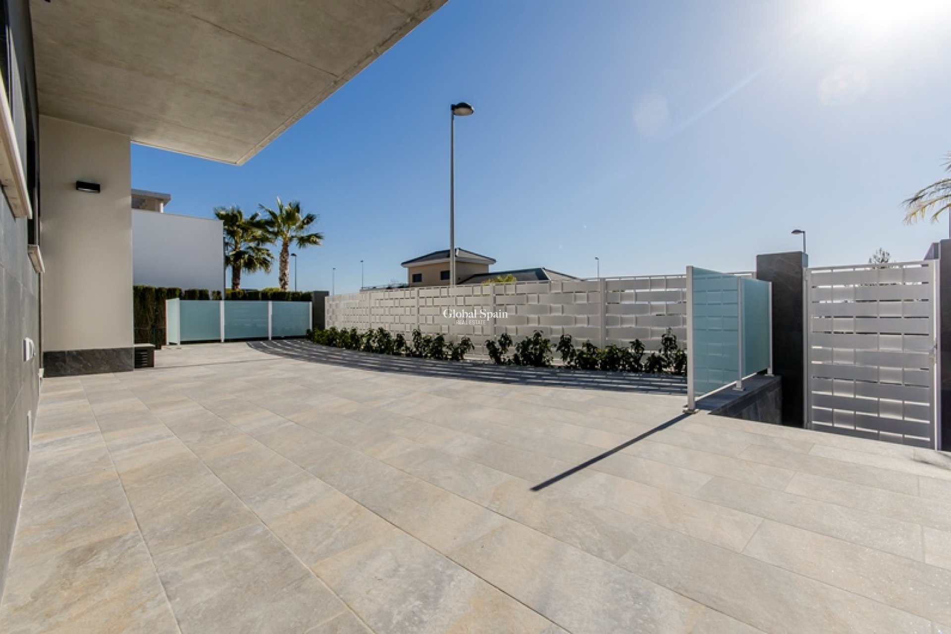 New Build - VILLA -
LORCA - Lorca