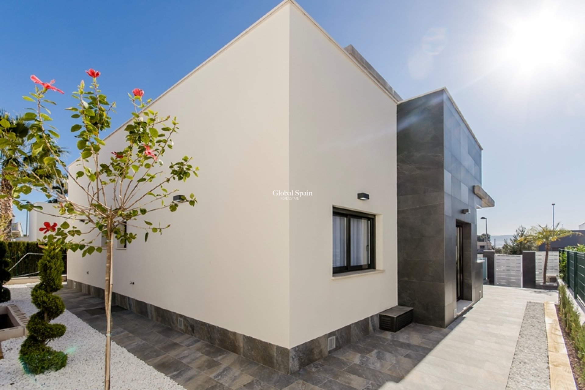 New Build - VILLA -
LORCA - Lorca