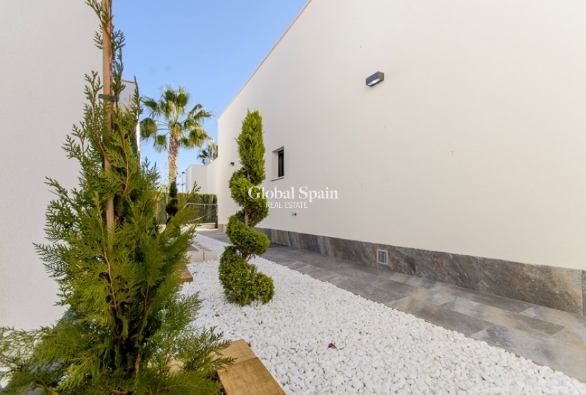 New Build - VILLA -
LORCA - Lorca