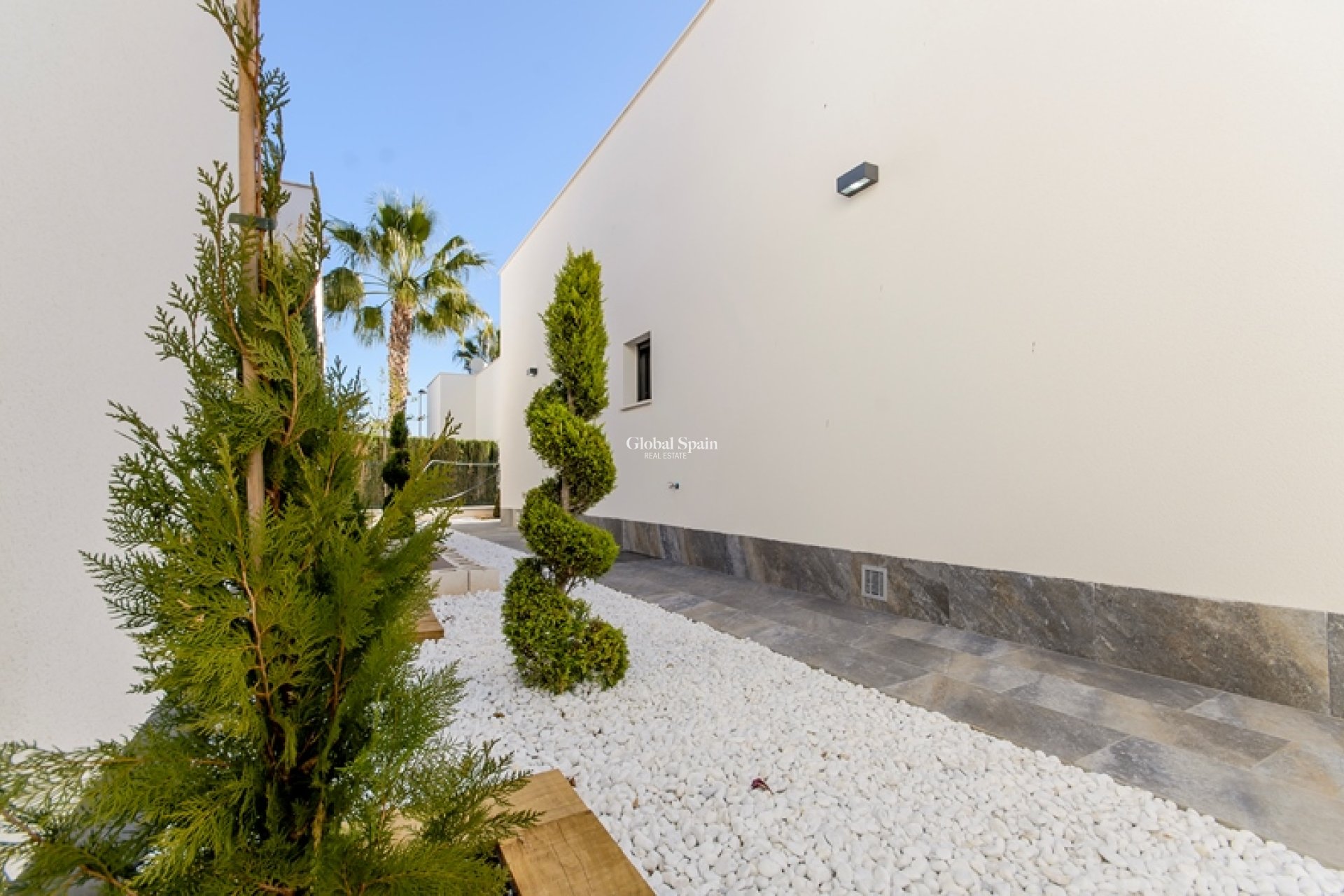 New Build - VILLA -
LORCA - Lorca
