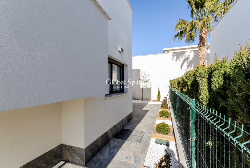 New Build - VILLA -
LORCA - Lorca