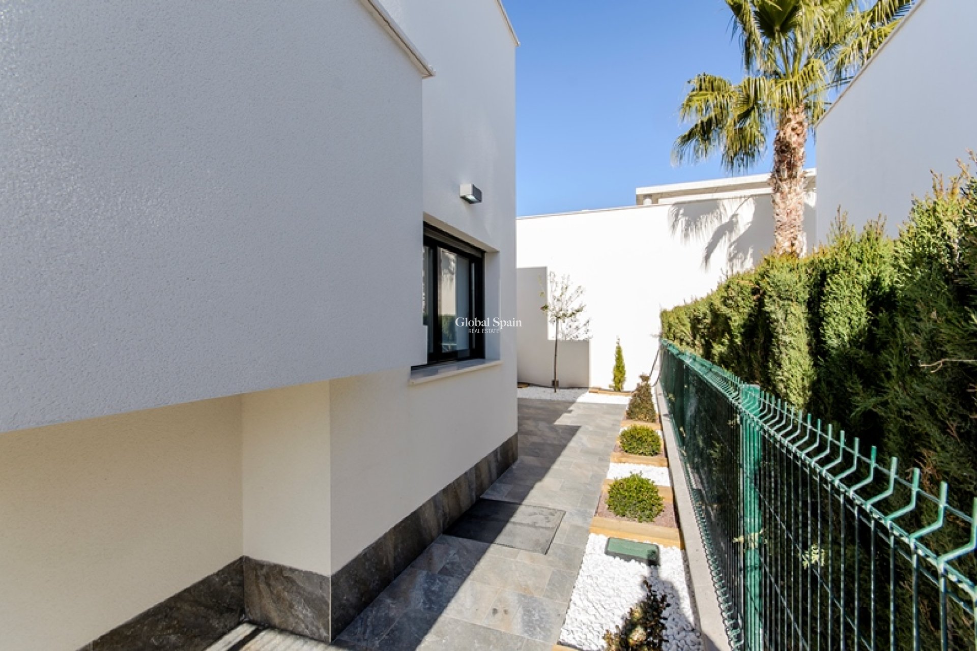 New Build - VILLA -
LORCA - Lorca