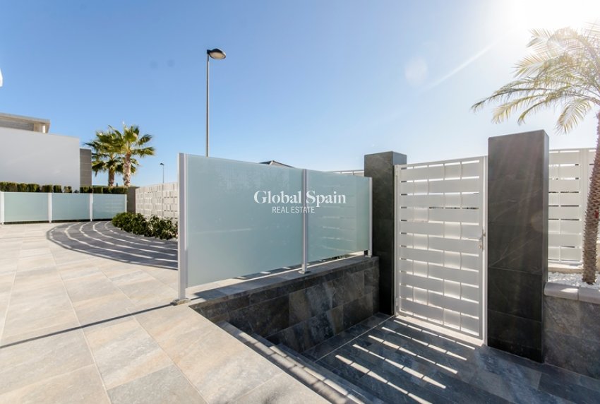 New Build - VILLA -
LORCA - Lorca