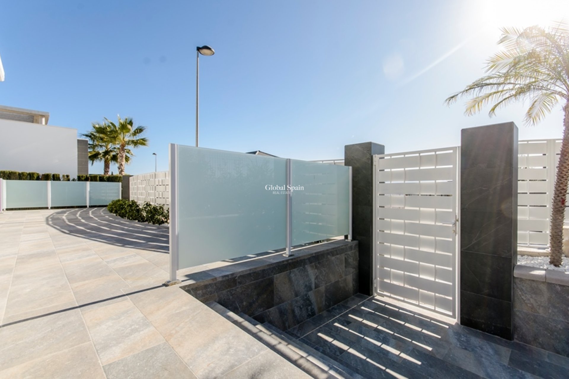New Build - VILLA -
LORCA - Lorca