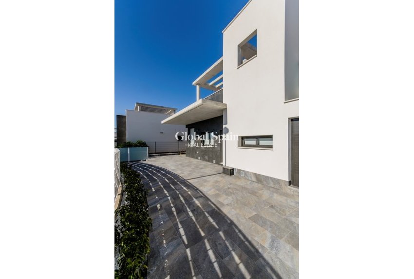 New Build - VILLA -
LORCA - Lorca