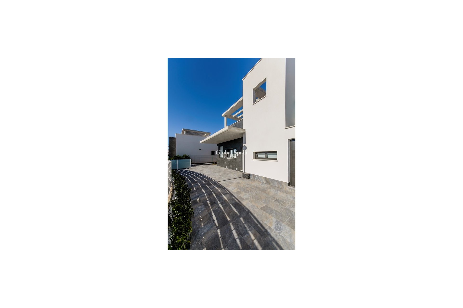 New Build - VILLA -
LORCA - Lorca
