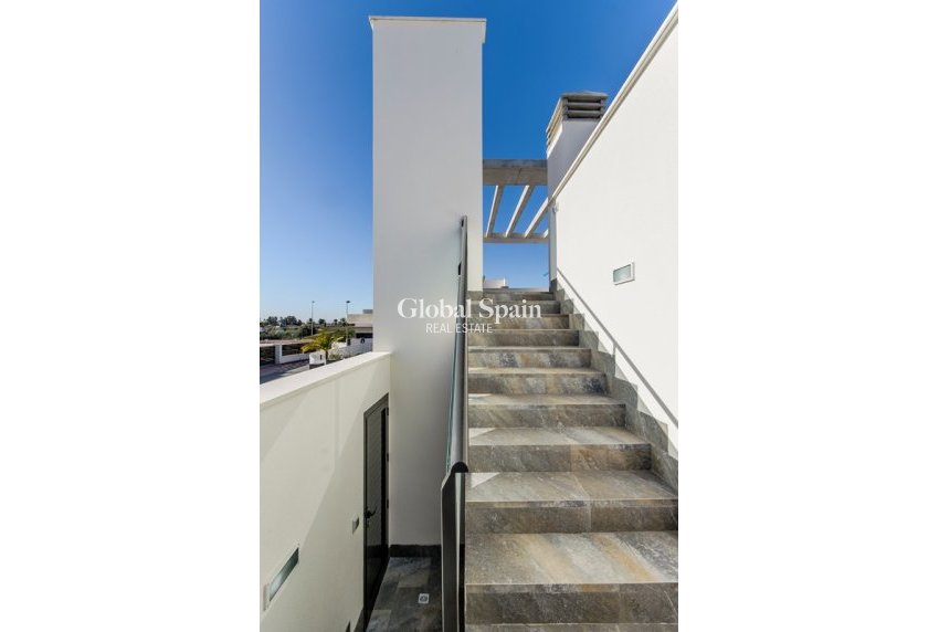 New Build - VILLA -
LORCA - Lorca