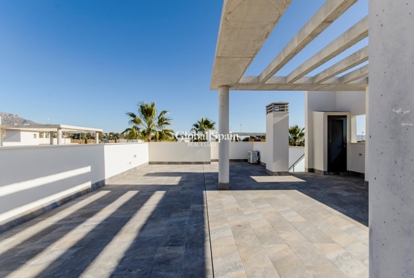 New Build - VILLA -
LORCA - Lorca