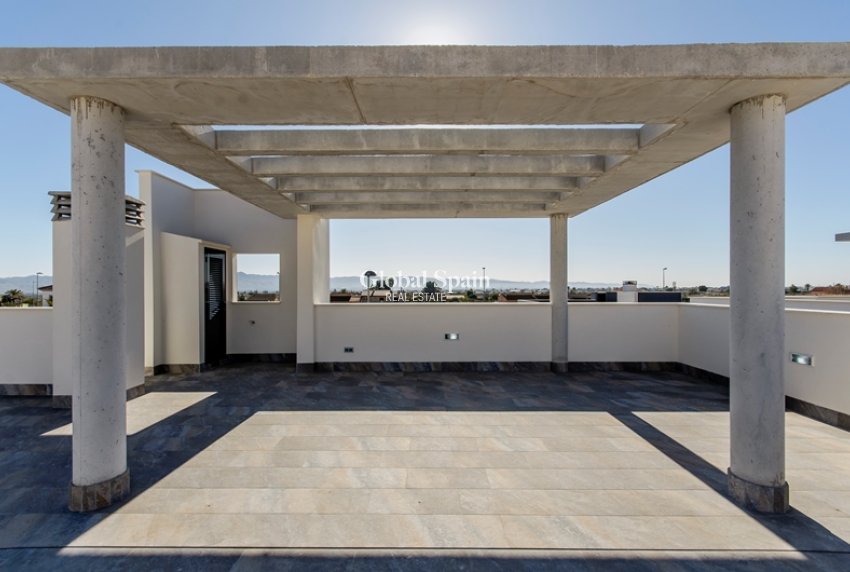 New Build - VILLA -
LORCA - Lorca