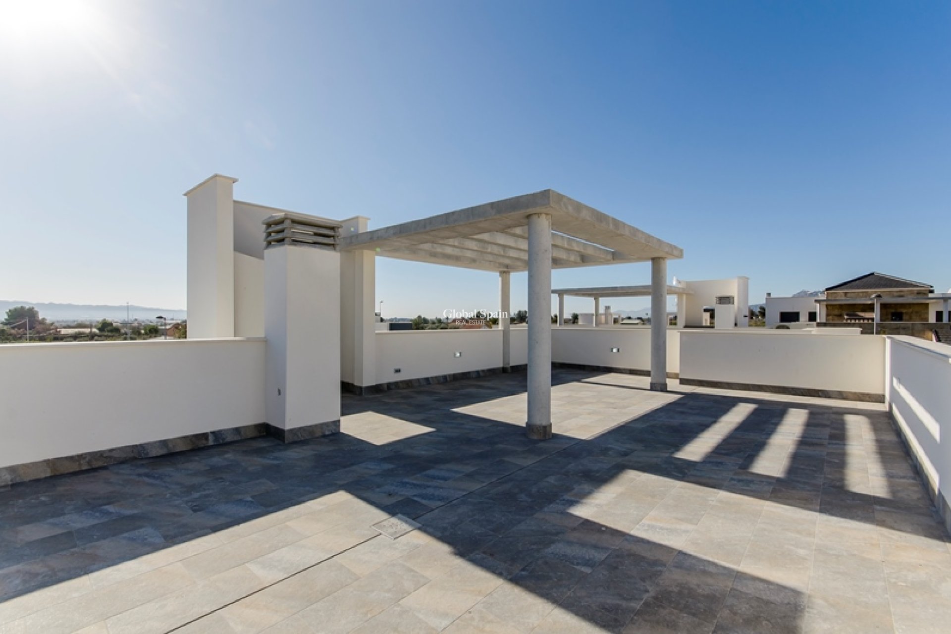 New Build - VILLA -
LORCA - Lorca