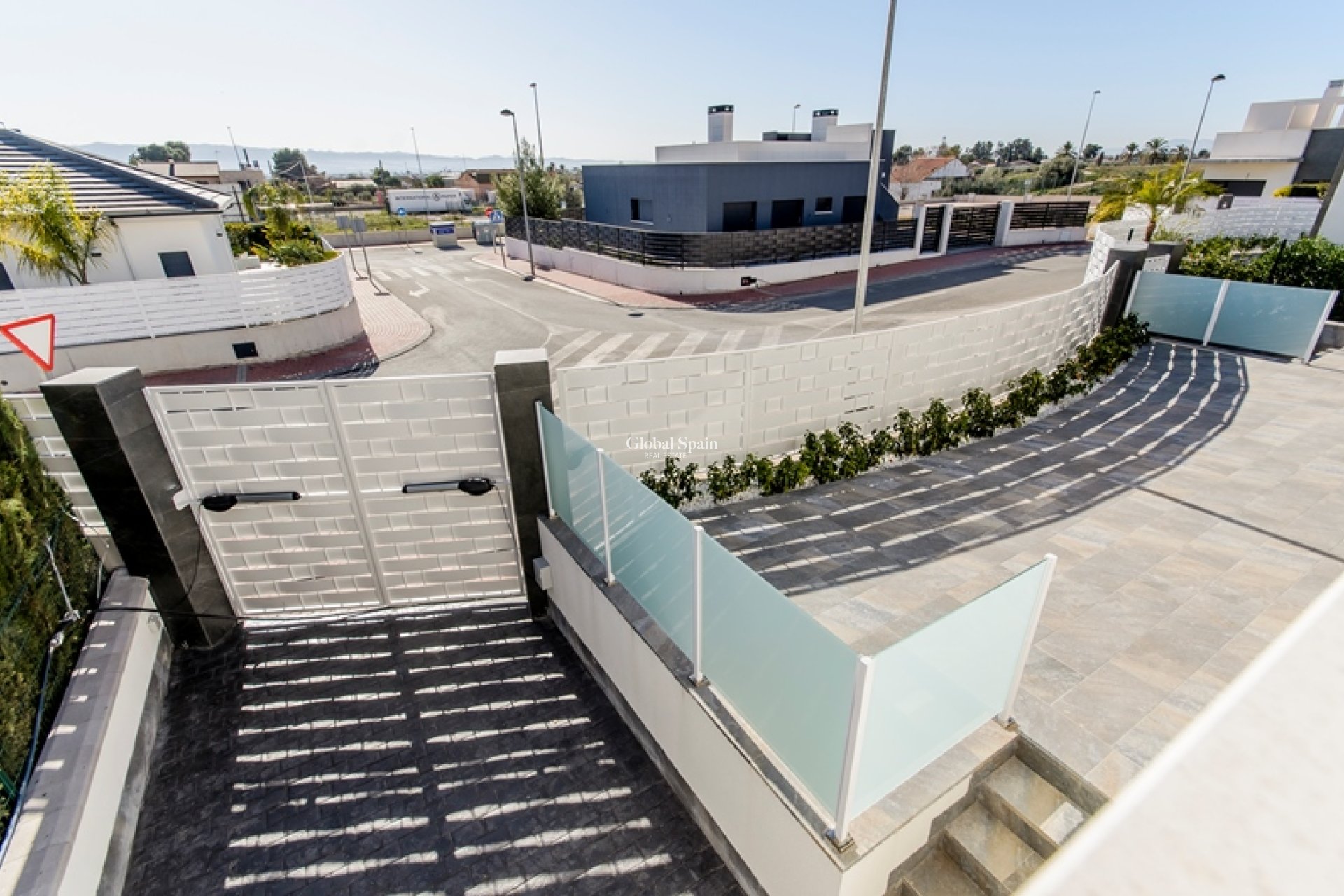 New Build - VILLA -
LORCA - Lorca