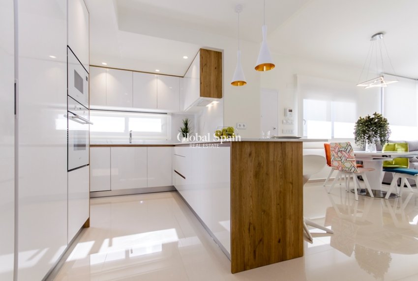 New Build - VILLA -
LORCA - Lorca