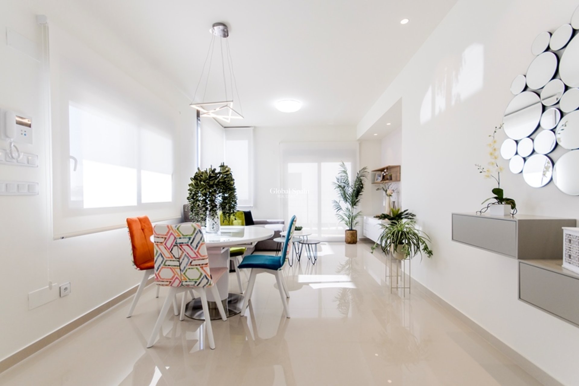 New Build - VILLA -
LORCA - Lorca