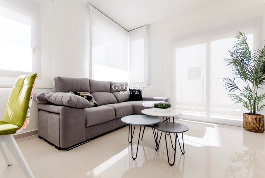 New Build - VILLA -
LORCA - Lorca