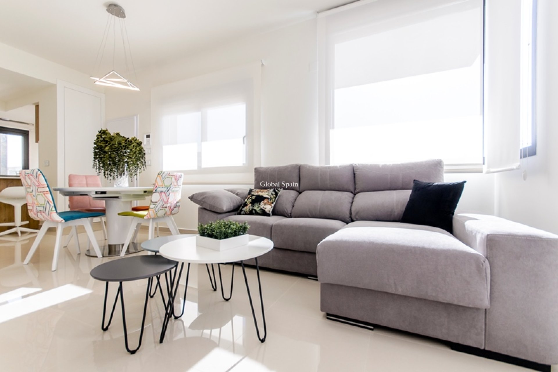 New Build - VILLA -
LORCA - Lorca