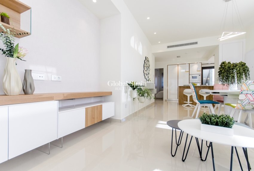 New Build - VILLA -
LORCA - Lorca