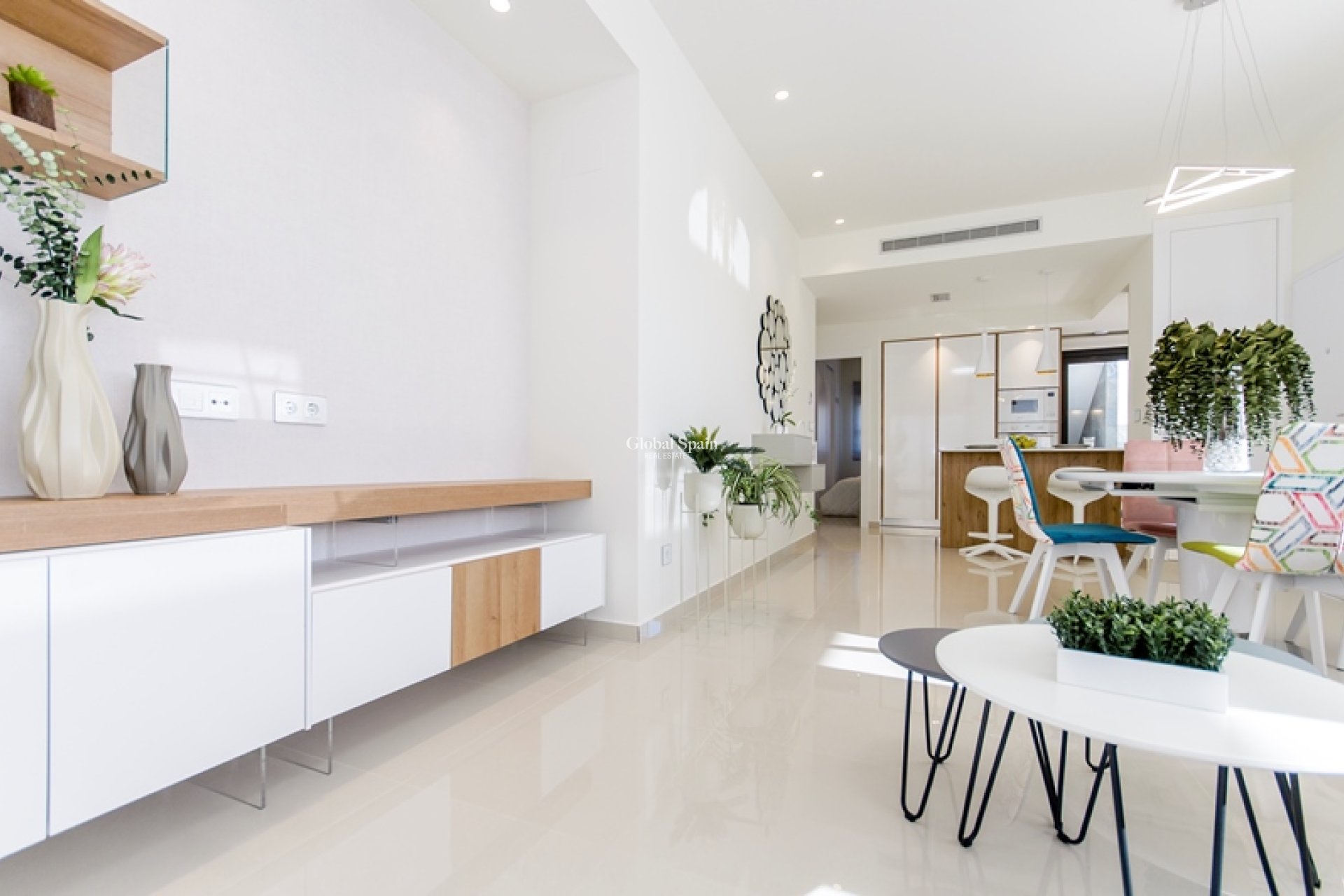 New Build - VILLA -
LORCA - Lorca