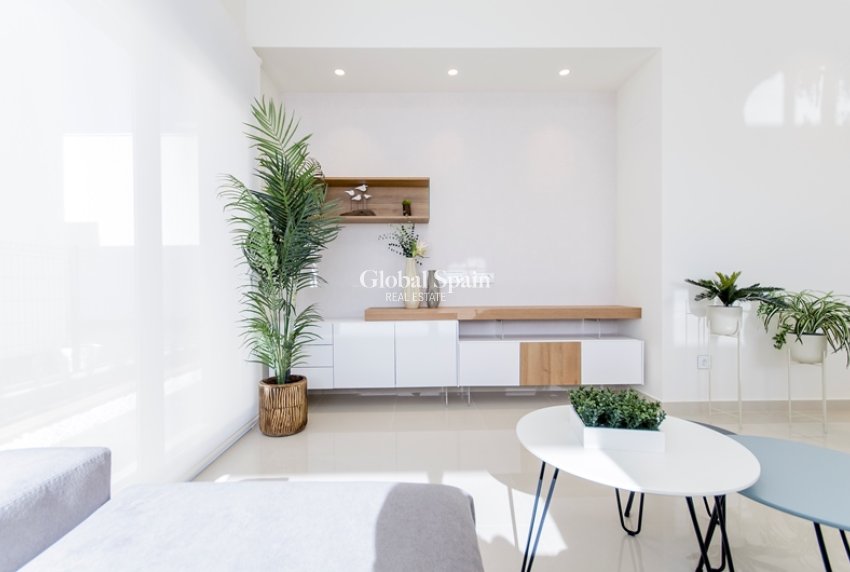 New Build - VILLA -
LORCA - Lorca
