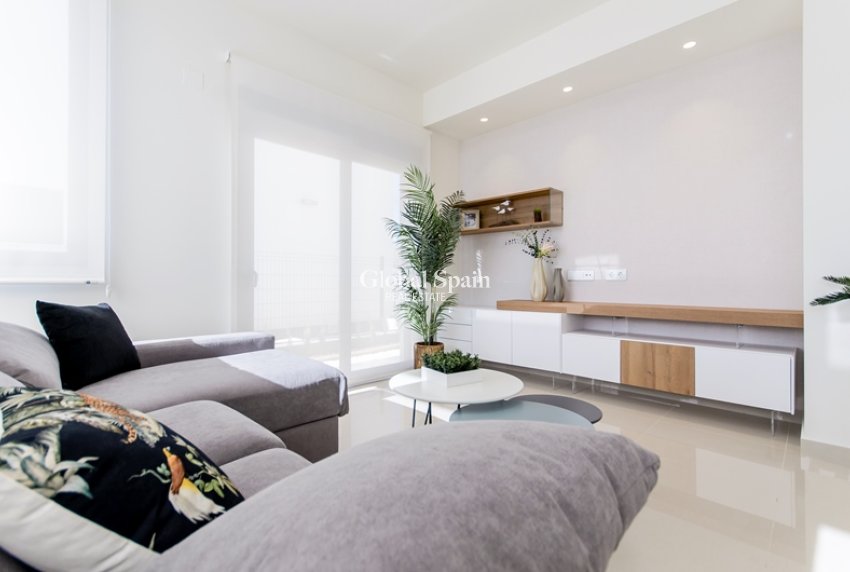 New Build - VILLA -
LORCA - Lorca