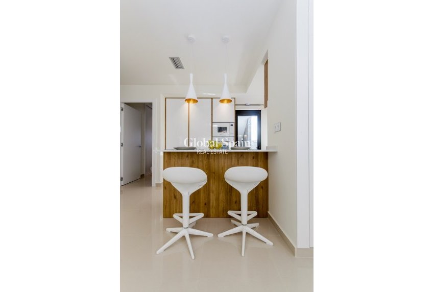 New Build - VILLA -
LORCA - Lorca