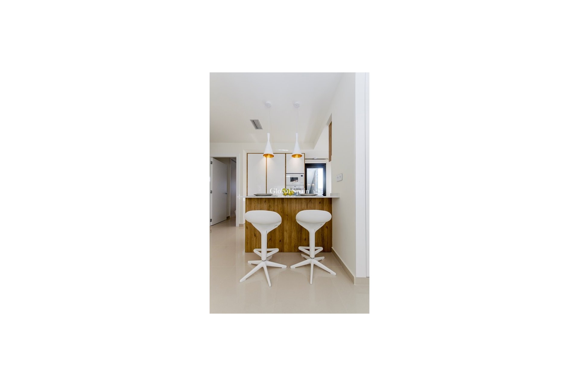 New Build - VILLA -
LORCA - Lorca