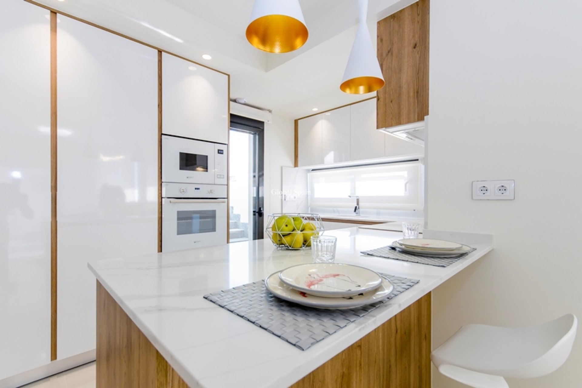 New Build - VILLA -
LORCA - Lorca
