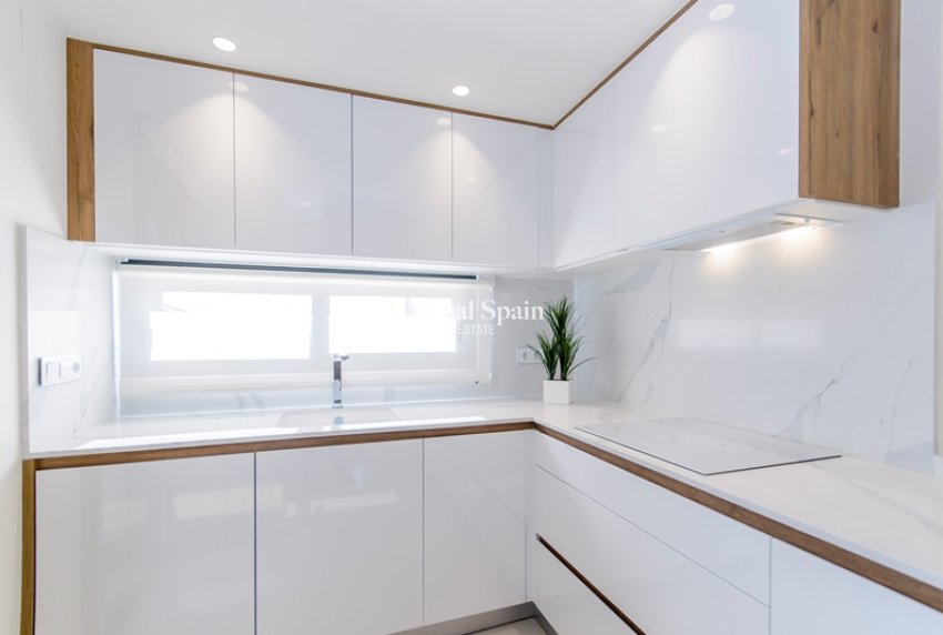 New Build - VILLA -
LORCA - Lorca