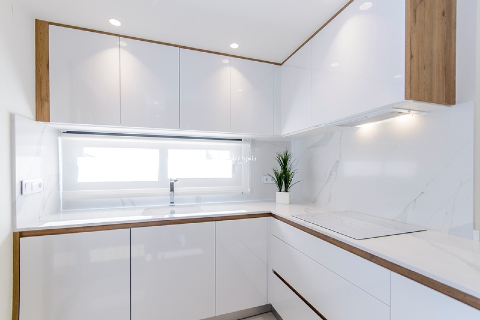 New Build - VILLA -
LORCA - Lorca