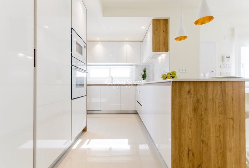 New Build - VILLA -
LORCA - Lorca