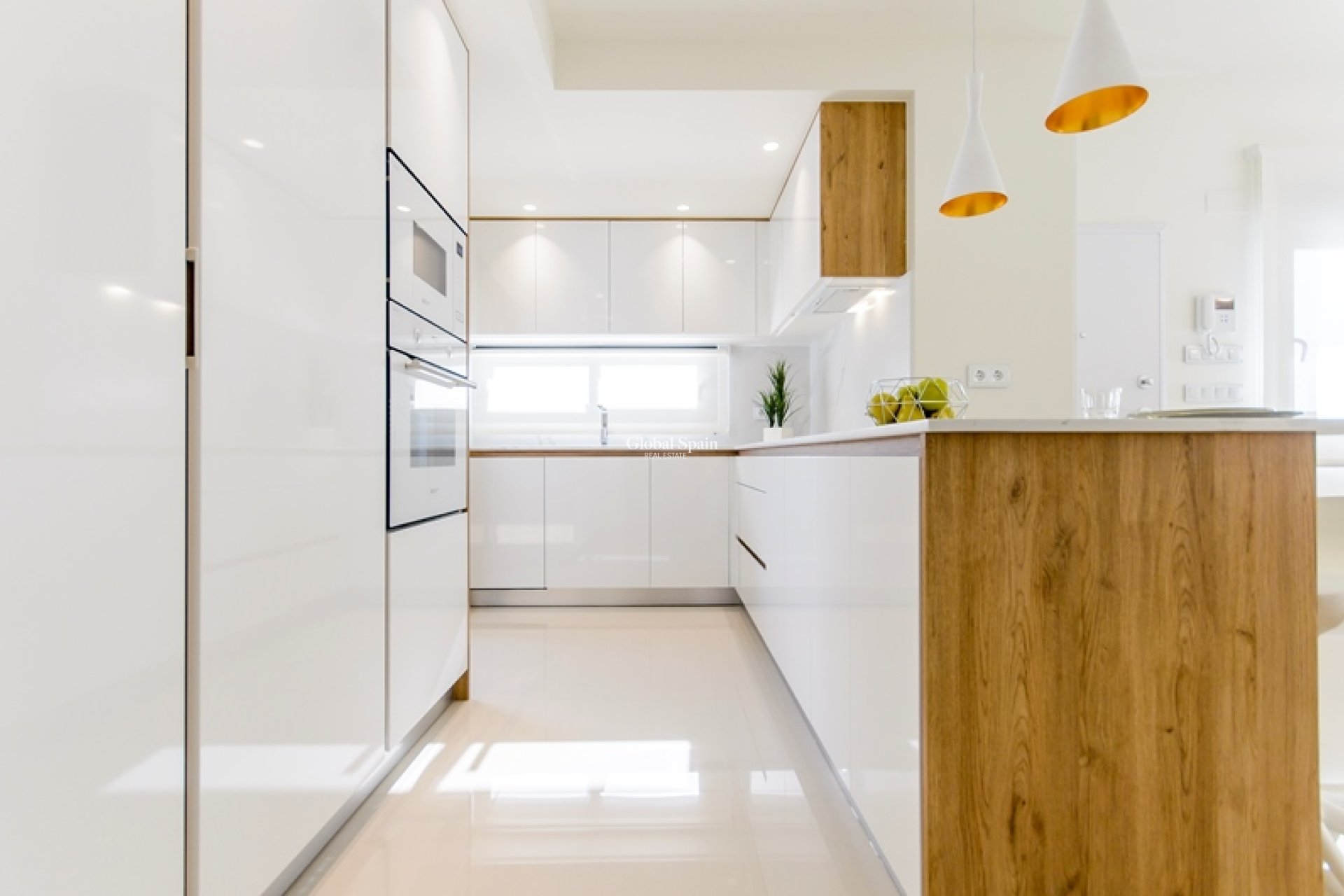 New Build - VILLA -
LORCA - Lorca