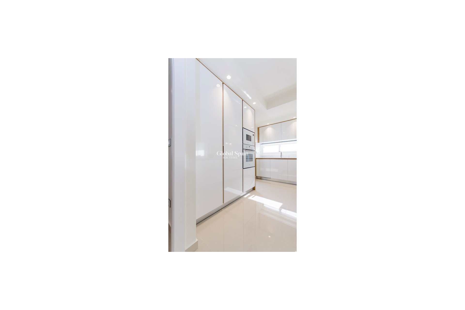 New Build - VILLA -
LORCA - Lorca