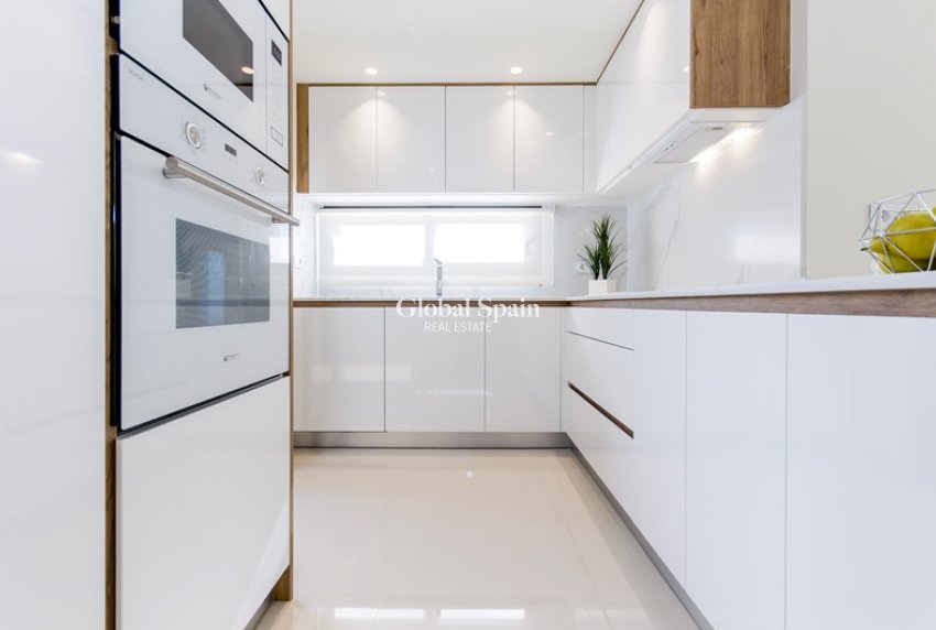New Build - VILLA -
LORCA - Lorca