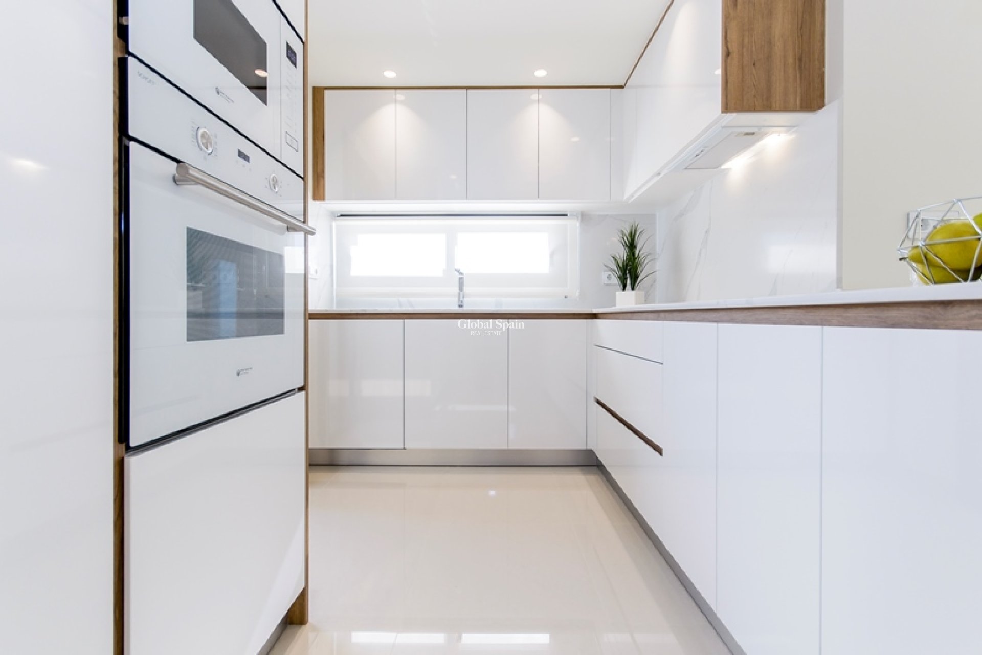 New Build - VILLA -
LORCA - Lorca