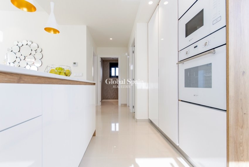 New Build - VILLA -
LORCA - Lorca