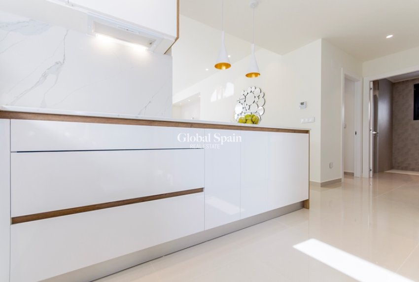 New Build - VILLA -
LORCA - Lorca