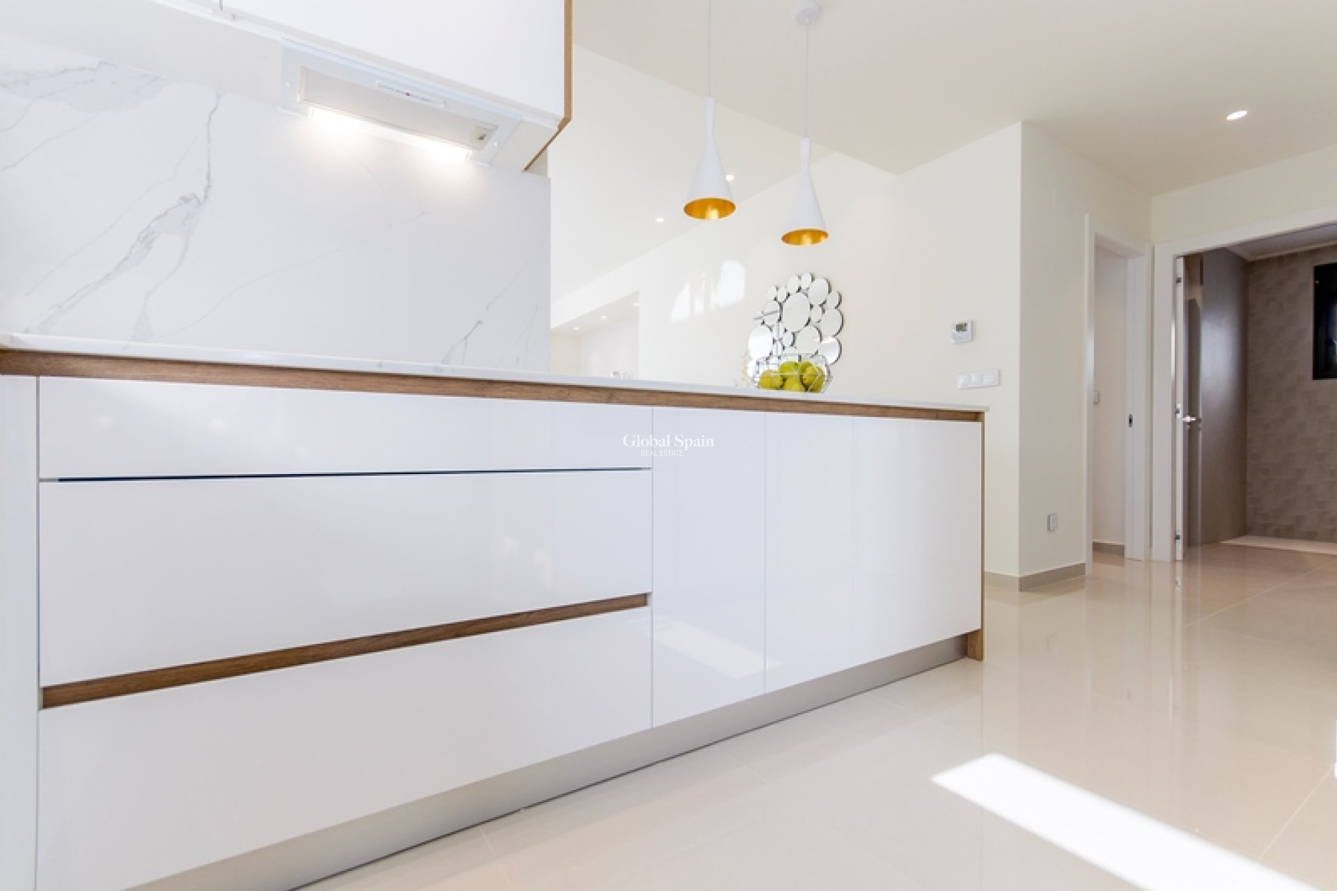 New Build - VILLA -
LORCA - Lorca