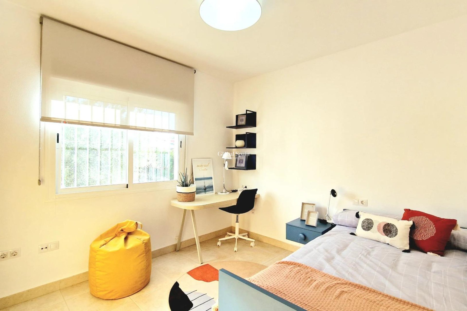 New Build - VILLA -
LORCA - Purias