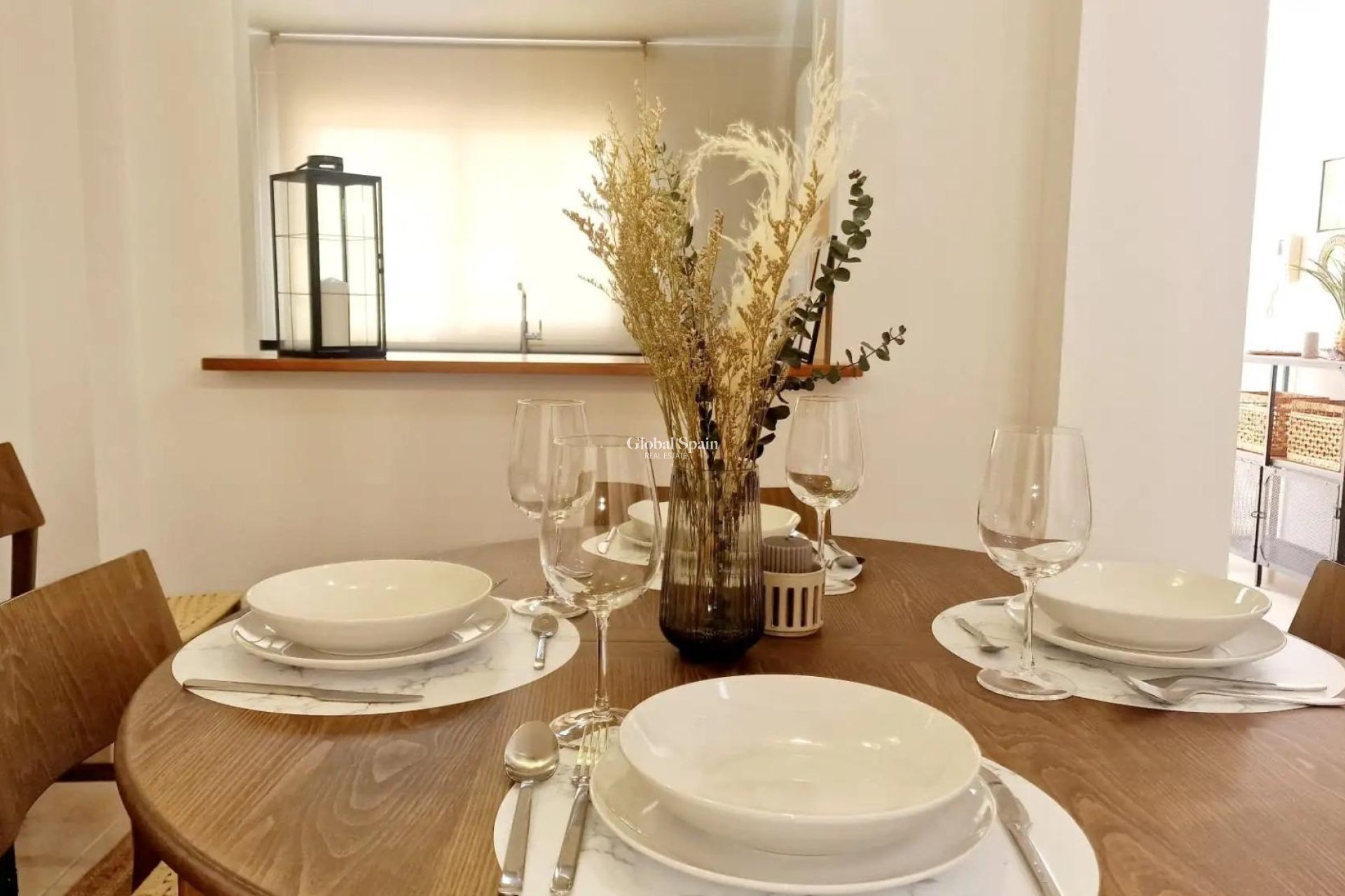 New Build - VILLA -
LORCA - Purias