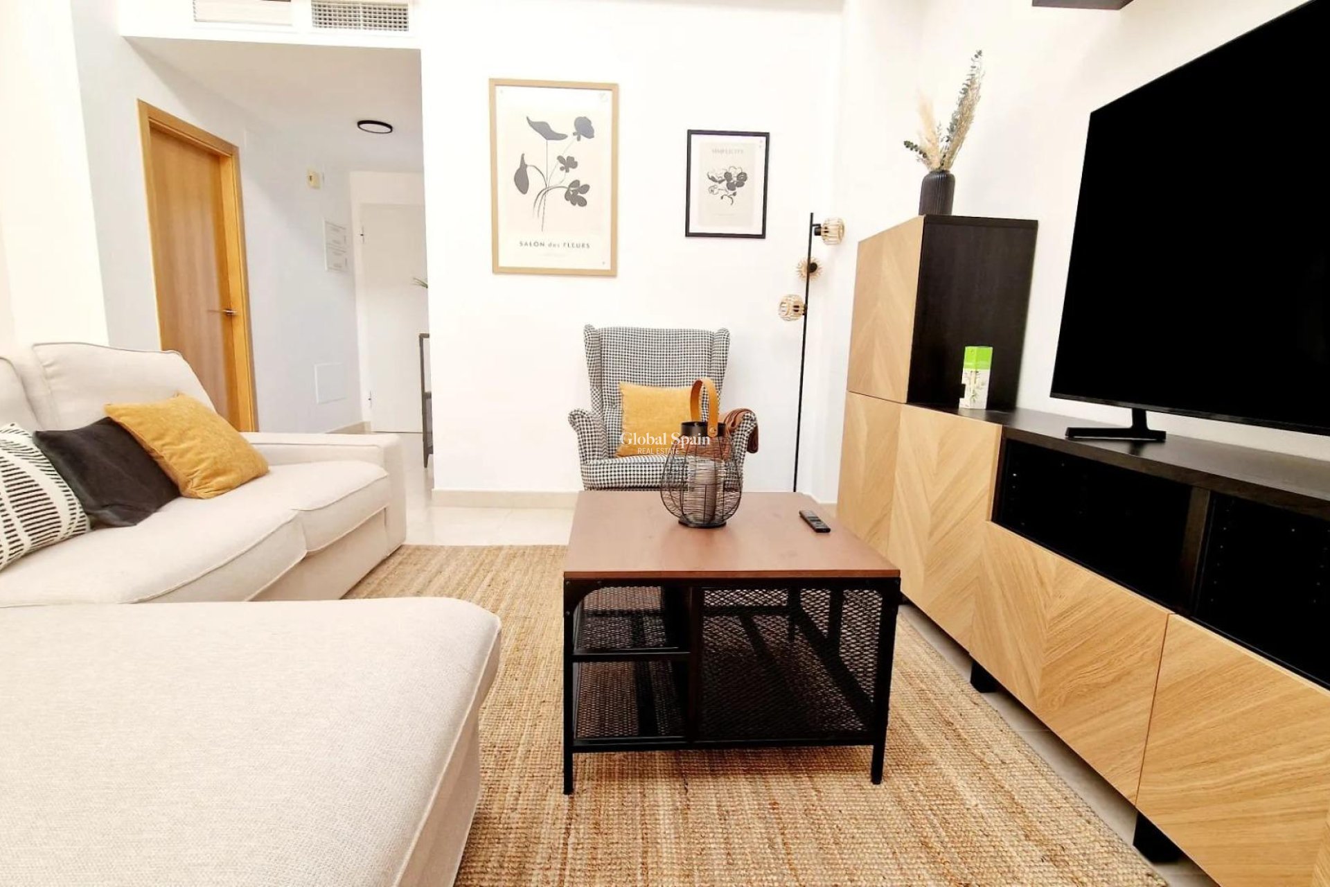 New Build - VILLA -
LORCA - Purias