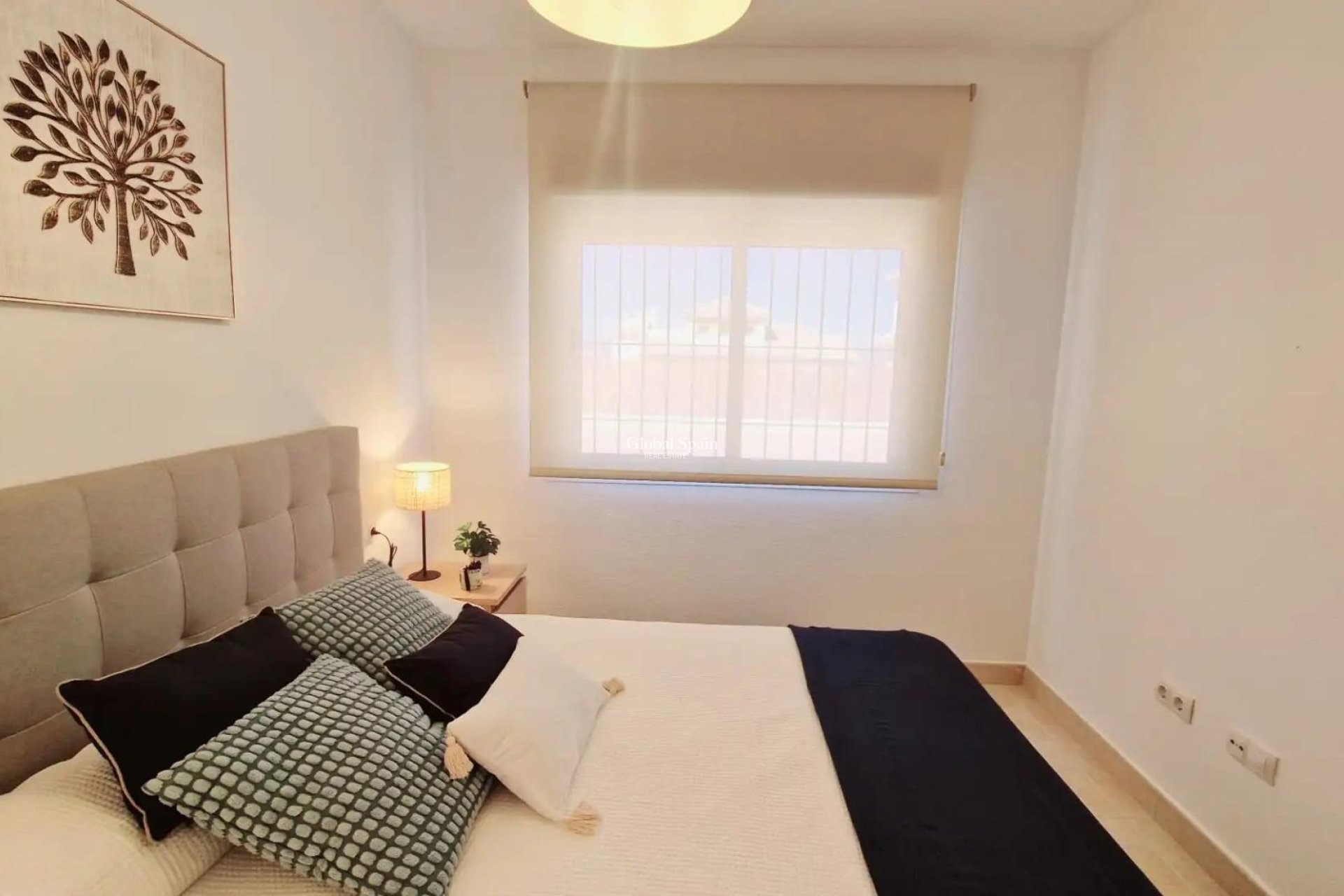 New Build - VILLA -
LORCA - Purias